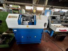 Used Frese Cnc for sale. Top quality machinery listings. 